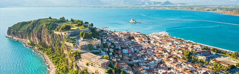 Lietuvius Graikija vilioja ne tik vasarą: ką verta žinoti keliaujantiems rudenį?