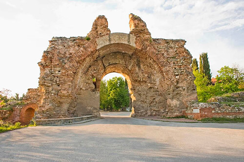 Pažintinės kelionės